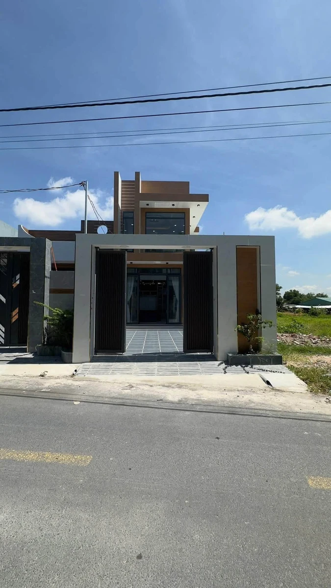 Nhà gác lửng 3PN 85m² giá 2 tỷ Phước Hải - Ảnh thu nhỏ 3