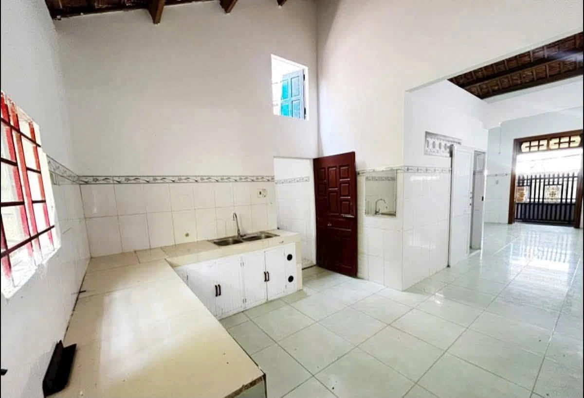 Bán nhà cấp 4 hẻm 66m2 Phạm Đình Quy, Đắk Lắk - Ảnh thu nhỏ 3