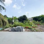 1/ Sông SG - 200m2 (10.28 x 19.49m) - thổ cư 120m2, Sổ riêng, vuông vức - đường 6m ôtô. Giáp SG - Ảnh thu nhỏ 8