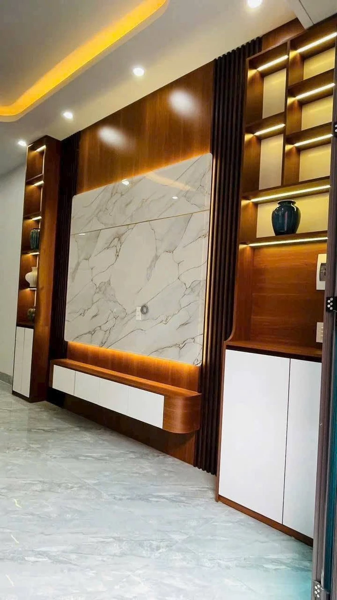 Bán nhà 3 tầng 60.8m² Nguyễn Hữu Cầu Hải Dương - Ảnh thu nhỏ 3