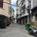 Bán nhà hẻm xe hơi Điện Biên Phủ, 77m2, Bình Tân - Ảnh thu nhỏ 1