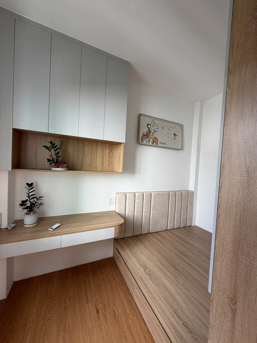 Cho thuê nhà góc 2 mặt tiền 84m² 3 phòng ngủ Nha Trang 20 tr/tháng - Ảnh thu nhỏ 3