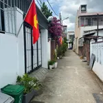 Bán đất 99m² tặng nhà gác lửng gần Cầu Khuê Đông - Ảnh thu nhỏ 1