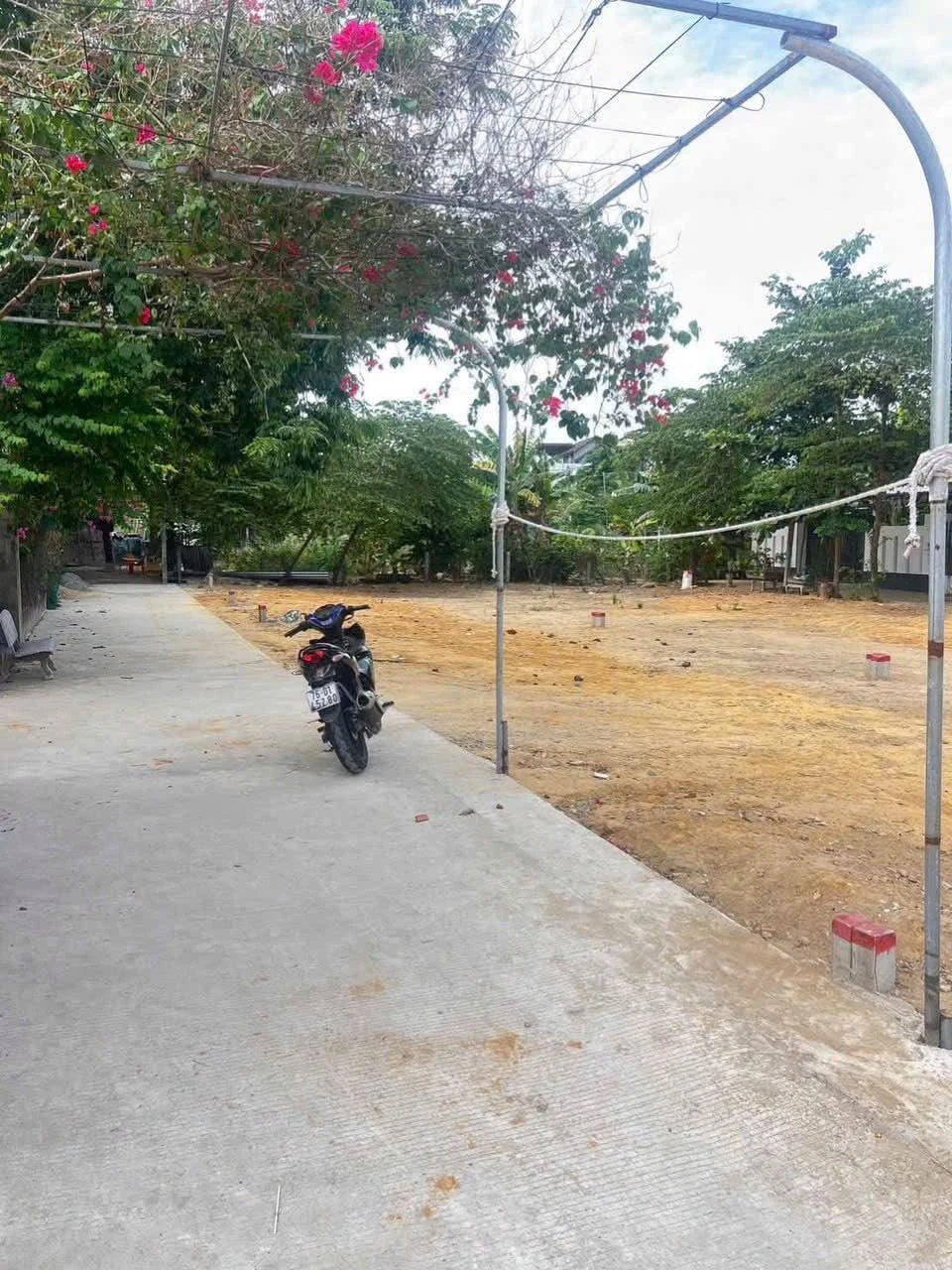 Bán đất hẻm 120m² Lê Quý Đôn, Quận 1 - Ảnh 1