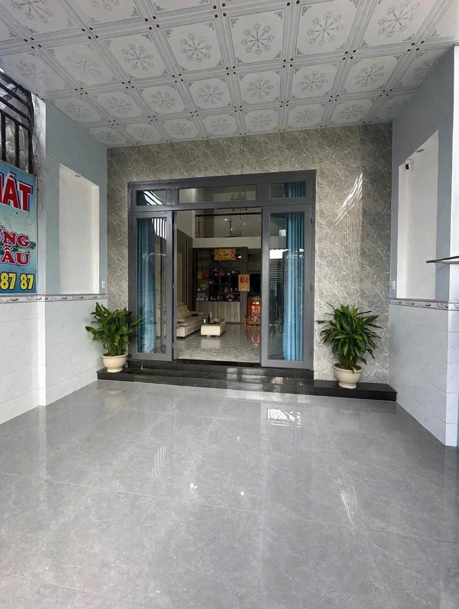 Bán nhà gác lửng 3PN 95m² Phường Trảng Dài, Đồng Nai giá 1,55 tỷ - Ảnh thu nhỏ 3