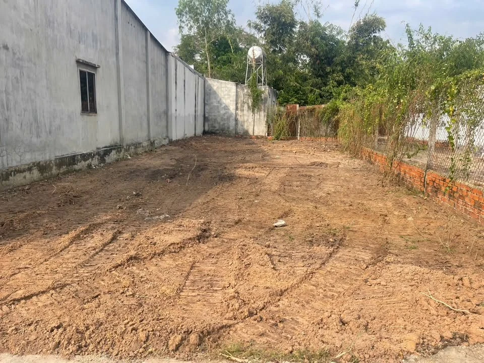 Bán đất 175m² Xã An Ninh, Tây Ninh - Ảnh thu nhỏ 2
