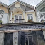 Bán nhà 1 lầu 85m² Xuân Thới Thượng Hóc Môn 4 tỷ 5 - Ảnh thu nhỏ 1