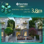 Biệt thự song lập 180m2 tại Eurowindow Central Avenue Vinh Phú - Ảnh thu nhỏ 20