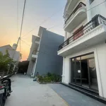 Bán nhà 3 tầng 60m² Vân Trạ, An Dương - Ảnh thu nhỏ 4