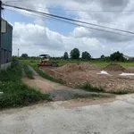 Bán nhà liền kề 100m2 thổ cư đường 4m Nhà Bè - Ảnh thu nhỏ 1