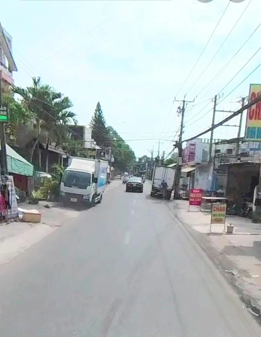 Bán đất mặt tiền Lý Văn Sâm Tam Hiệp 193m2 - Ảnh thu nhỏ 2