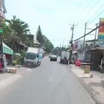 Bán đất mặt tiền Lý Văn Sâm Tam Hiệp 193m2 - Ảnh thu nhỏ 2