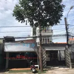 Bán nhà mặt tiền Nguyễn Văn Rành Tân An 106m² 4.2 tỷ - Ảnh thu nhỏ 3