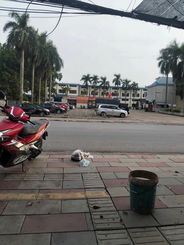 Bán nhà đất cấp 4, 76m2, sân cổng, Trường Sơn, Hà Giang, 1 tỷ 240