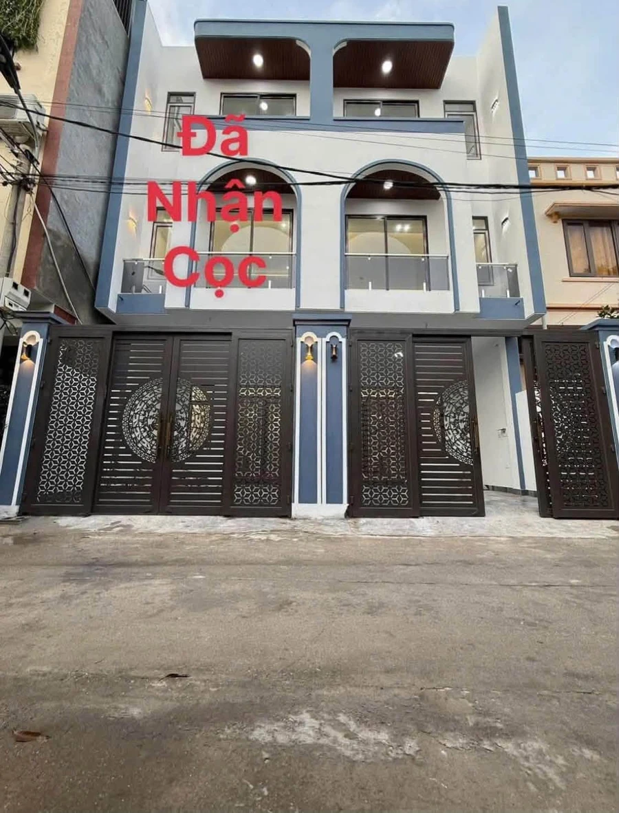 Bán nhà 67m2 giáp KĐT Ông Nhân, Tân Bình, 4 tỷ - Ảnh thu nhỏ 2