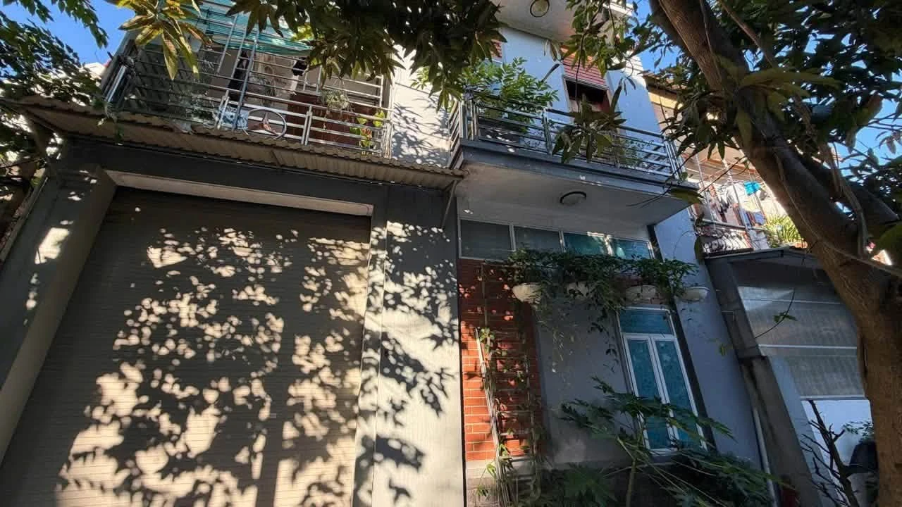 Bán nhà mặt tiền Tôn Thất Tùng 85m2 kinh doanh 4,8 tỷ - Ảnh 1