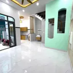 Bán nhà 3 tầng 120m² Nguyễn Thái Học, Quy Nhơn - Ảnh thu nhỏ 2