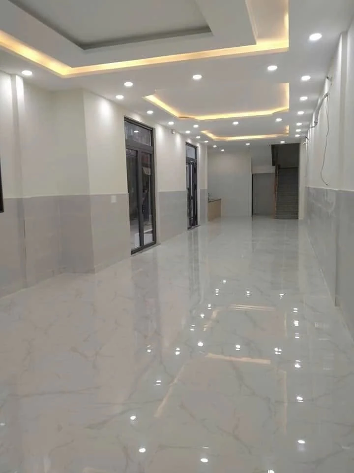 Cho thuê mặt bằng Tân Bình 4.5x22m 28tr/tháng - Ảnh thu nhỏ 4
