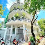 Bán nhà góc 2 mặt tiền 108m² 5 PN Quận 7 - Ảnh thu nhỏ 4