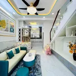 Nhà 1 trệt 1 lầu full nội thất 32m² Nhà Bè 1,79 tỷ - Ảnh thu nhỏ 2