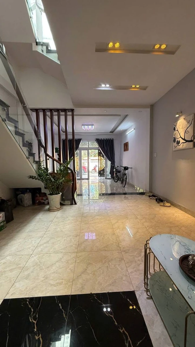 Bán nhà phố Buôn Ma Thuột 4 phòng ngủ 100m² giá 5,8 tỷ - Ảnh thu nhỏ 5