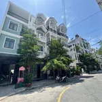 Bán nhà 4 tầng 56m² đường 12m Lê Văn Khương Quận 12 - Ảnh thu nhỏ 1