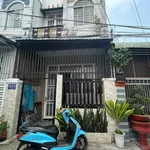 Nhà trệt lầu bán 2 tỷ 80m² Cần Thơ - Ảnh thu nhỏ 2