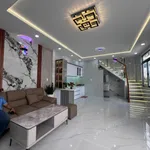 Bán nhà 2 tầng, 7,9x4,9m, 2PN 2WC, Quận 6, 5,6 tỷ - Ảnh thu nhỏ 3