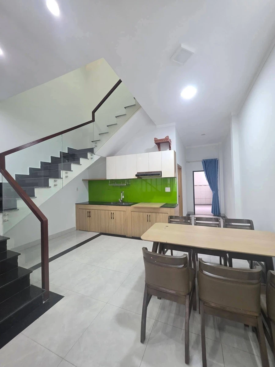 Bán nhà 3 phòng ngủ 110.8m² Phú Hòa, Thủ Dầu Một - Ảnh thu nhỏ 5