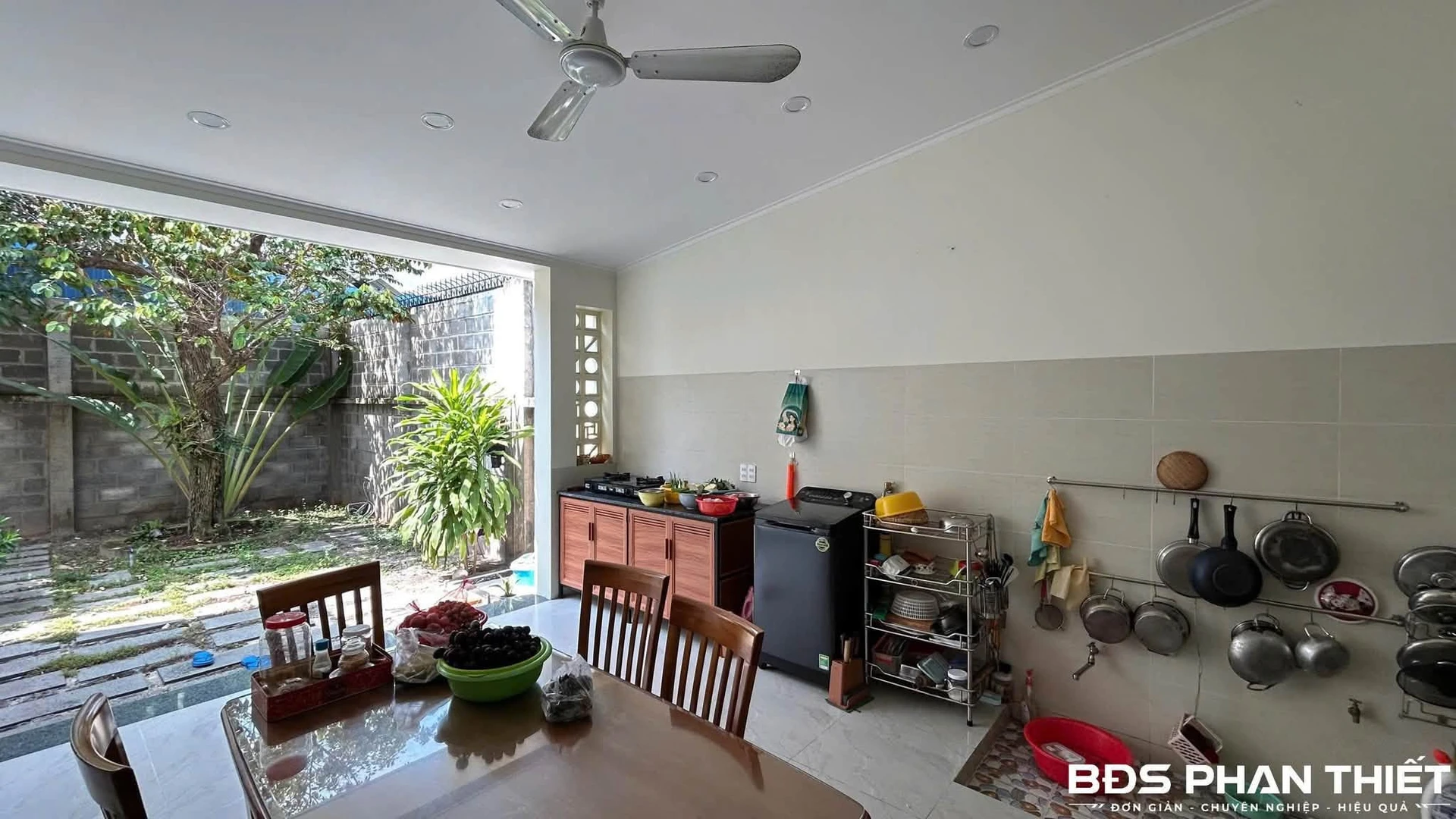 Bán biệt thự Hùng Vương II 367m², 4PN, 13 tỷ - Ảnh 1