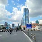 Bán nhà 5 tầng thang máy 282m2 Nguyễn Thái Bình Quận 1 - Ảnh thu nhỏ 1