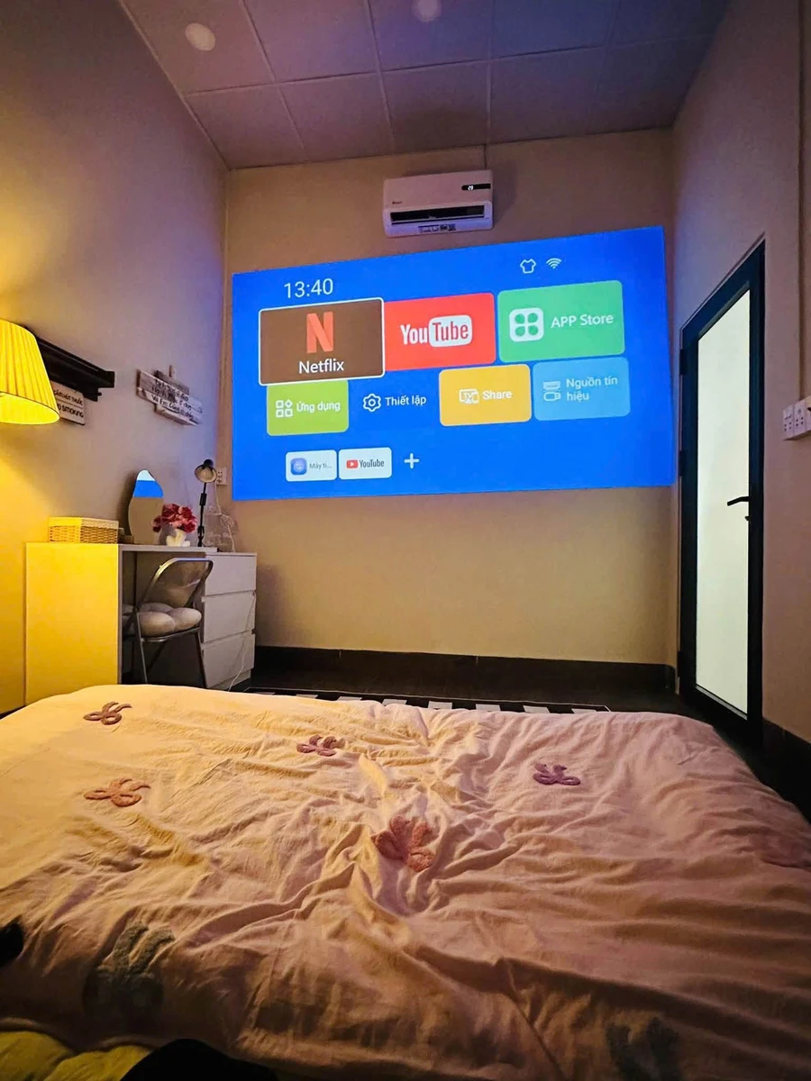 Cho thuê nhà 1 PN đường Trương Phước Phan, Bình Tân, 66.5m² - Ảnh thu nhỏ 3