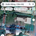 Bán đất mặt tiền Tỉnh Lộ 765, 330m², Cẩm Mỹ, Đồng Nai - Ảnh thu nhỏ 3