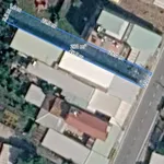 Bán đất mặt tiền Huỳnh Minh Mương 261m2, Tân Thạnh Đông, Củ Chi, giá 4,2 tỷ - Ảnh thu nhỏ 1