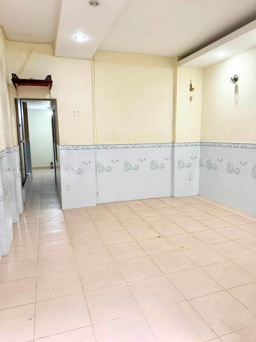 Cho thuê nhà nguyên căn 3PN, 125m² Tân Sơn, Tân Bình - Ảnh thu nhỏ 4