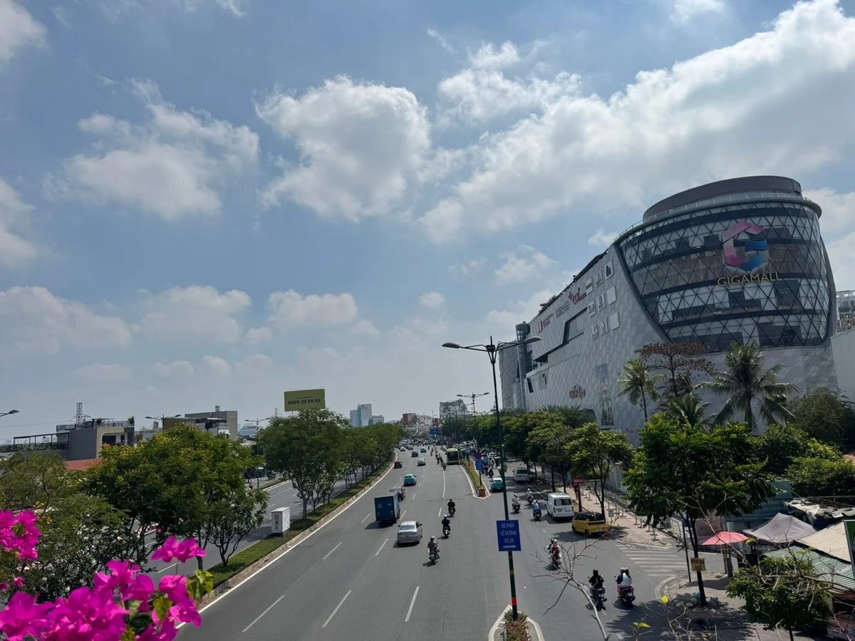 Bán mặt tiền Phạm Văn Đồng 357m² 30 tỷ - Ảnh thu nhỏ 2