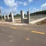 Bán lô đất góc 2 mặt tiền 226m2 Xã Đất Đỏ Bà Rịa - Vũng Tàu - Ảnh thu nhỏ 1