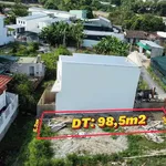 Bán đất dân cắt 98.5m2 xã Diên Toàn Khánh Hòa 1 tỷ 580 triệu - Ảnh thu nhỏ 3