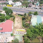 Bán đất mặt tiền Nguyễn Văn Linh 362m2 gần Cầu Đạt Lý 6,5 tỷ - Ảnh thu nhỏ 3