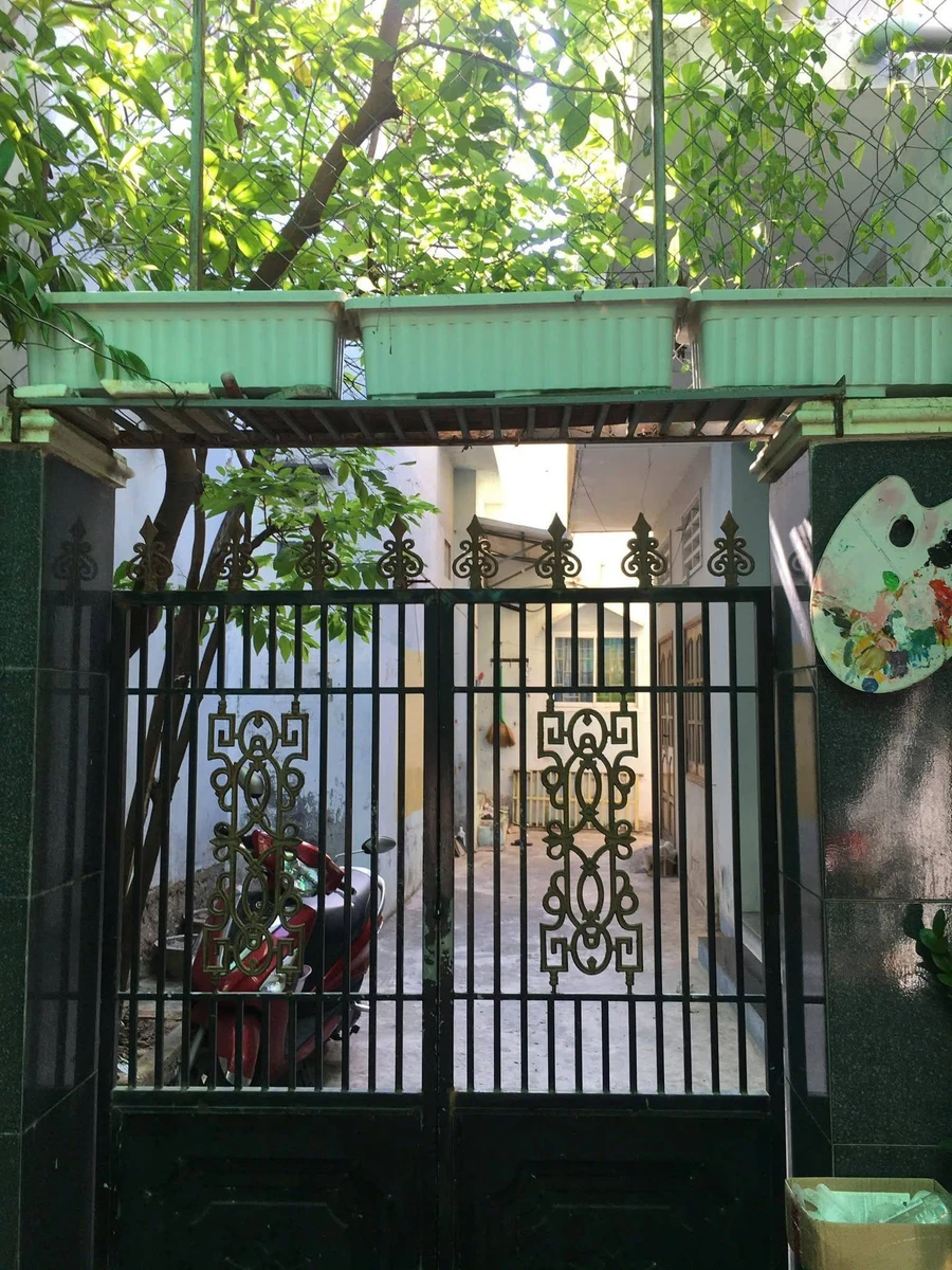 Bán nhà hẻm 1 tầng Đống Đa Quy Nhơn 53m2 2,15 tỷ - Ảnh thu nhỏ 5