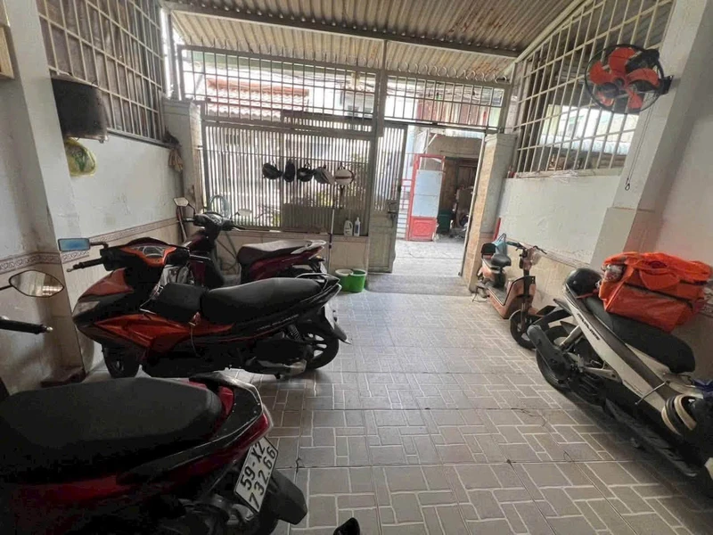 Bán nhà 2 tầng hẻm xe hơi 76m² Đường 11, Trường Thọ, Thủ Đức - 4,95 tỷ