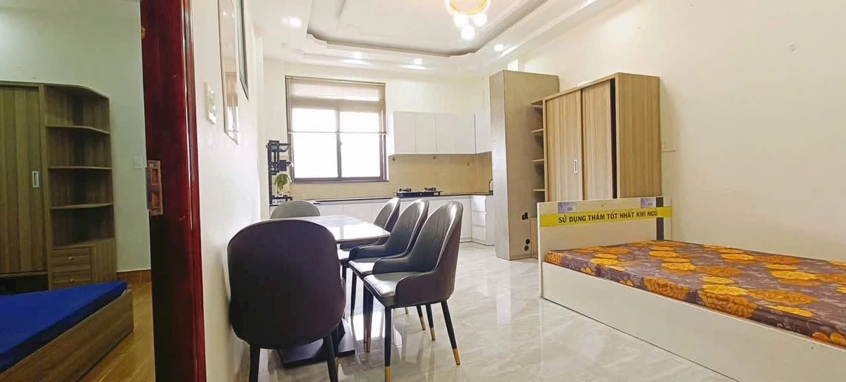 Bán nhà 5PN 360m² Lữ Gia Đà Lạt 7,5 tỷ - Ảnh thu nhỏ 5