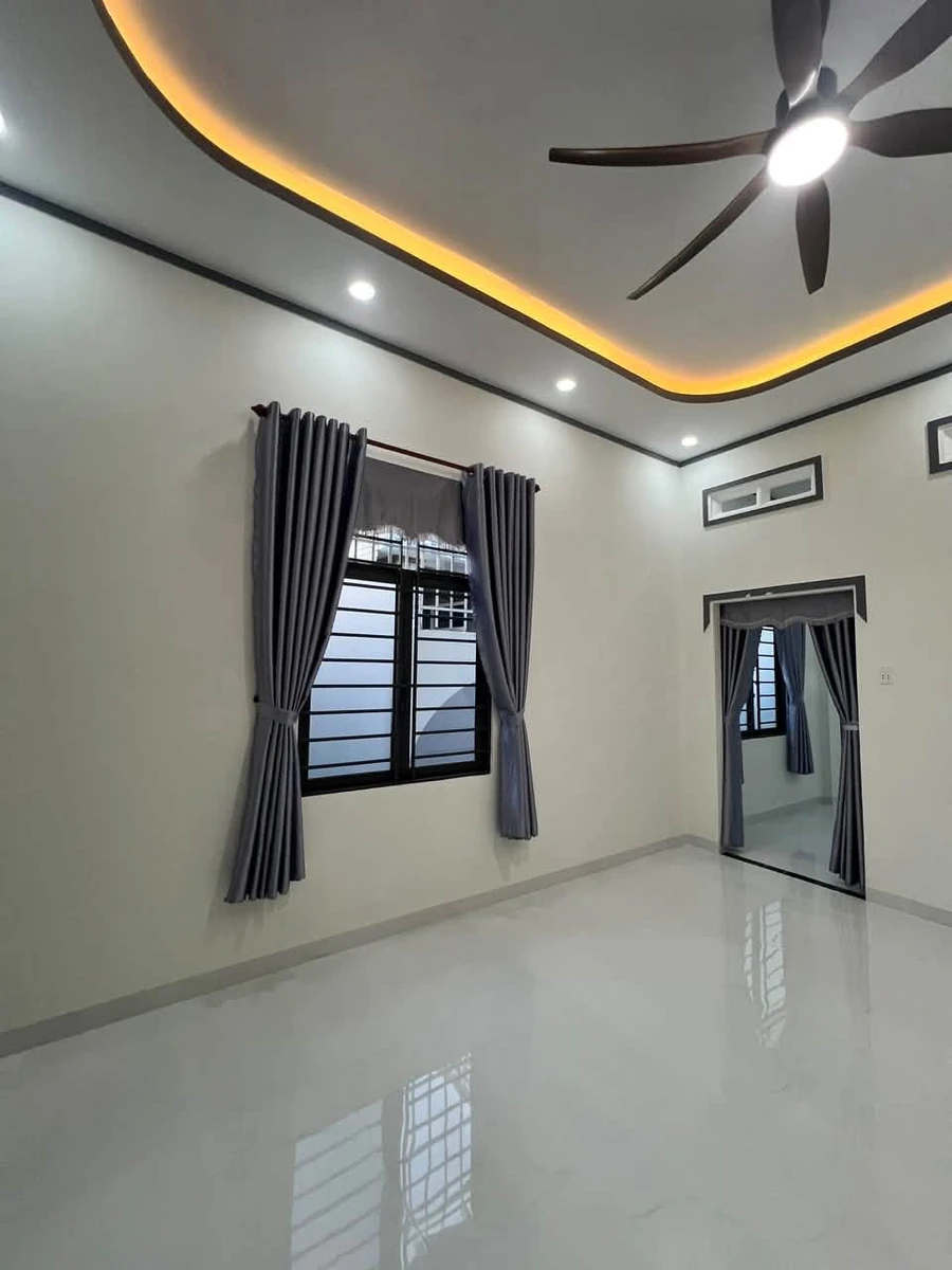 Bán nhà đất 100m² 3 phòng ngủ Tây Ninh 1,7 tỷ - Ảnh thu nhỏ 5