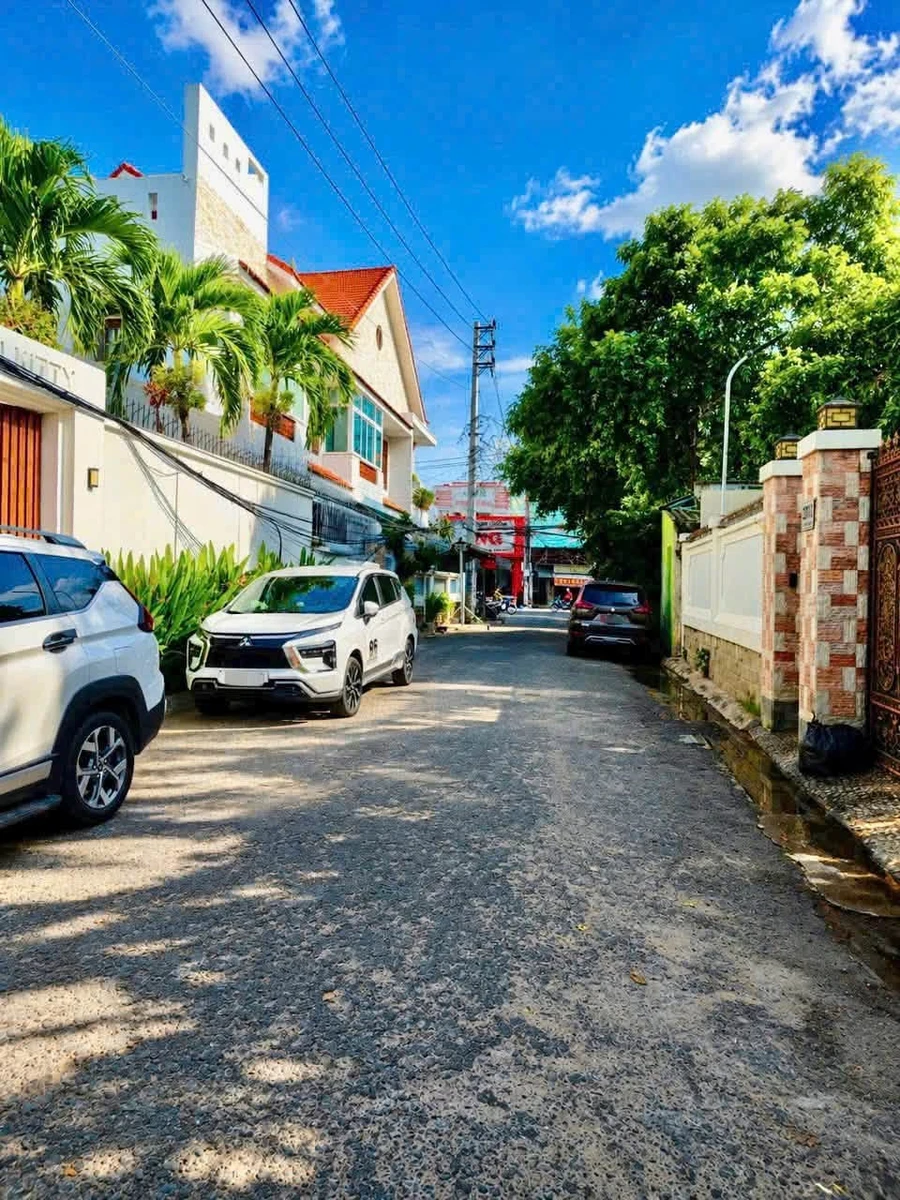 Bán đất nền Phú Thuỷ Phan Thiết 79m2, 2 tỷ 150 triệu - Ảnh thu nhỏ 3