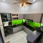 Nhà 3 tầng mới 44m² Liên Khu 2-5 giá 4.9 tỷ - Ảnh thu nhỏ 2