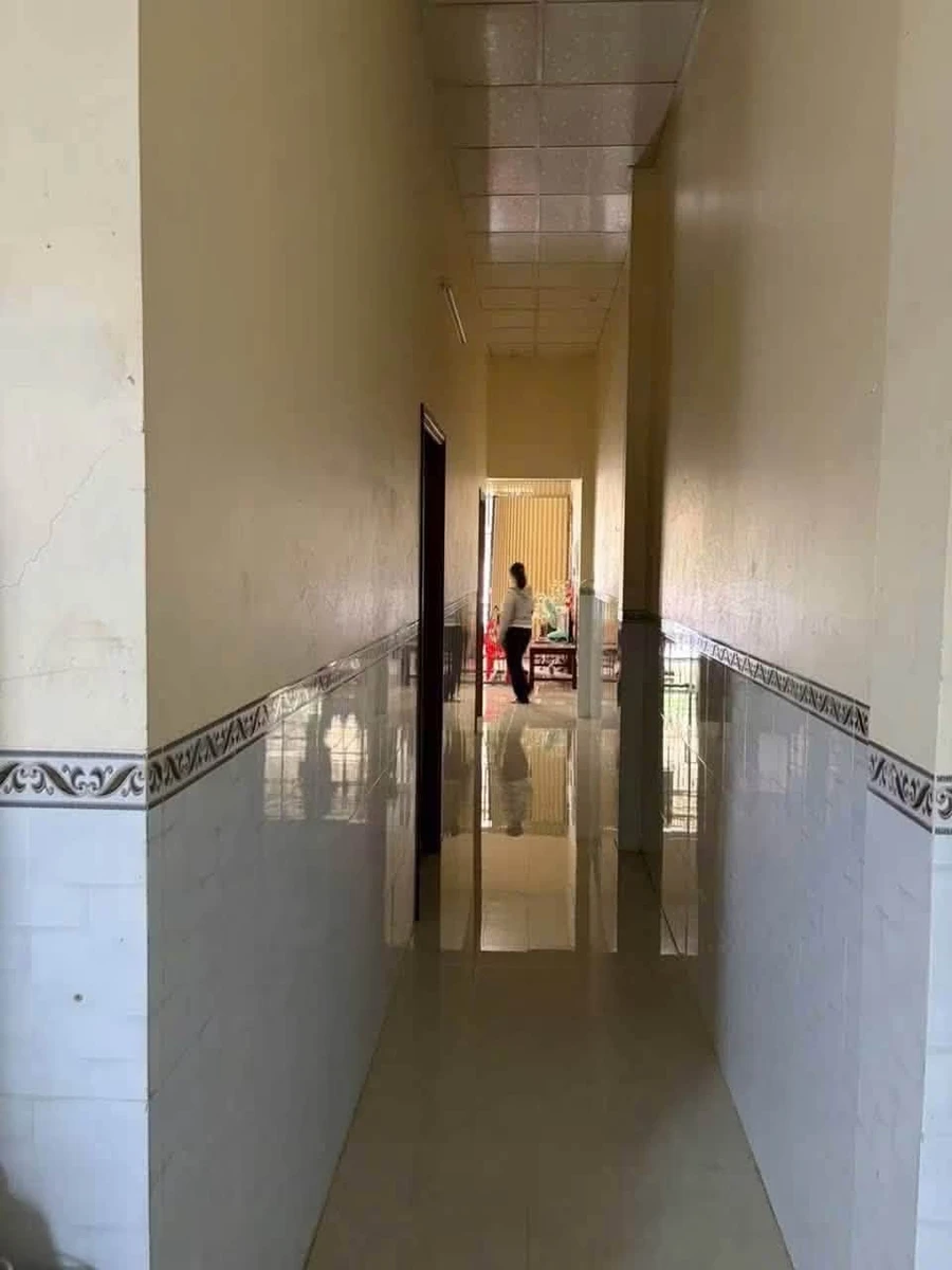 Bán nhà cấp 4 nằm trung tâm Phường 5 Cà Mau, 99m2, giá 2 tỷ 300 triệu - Ảnh thu nhỏ 5