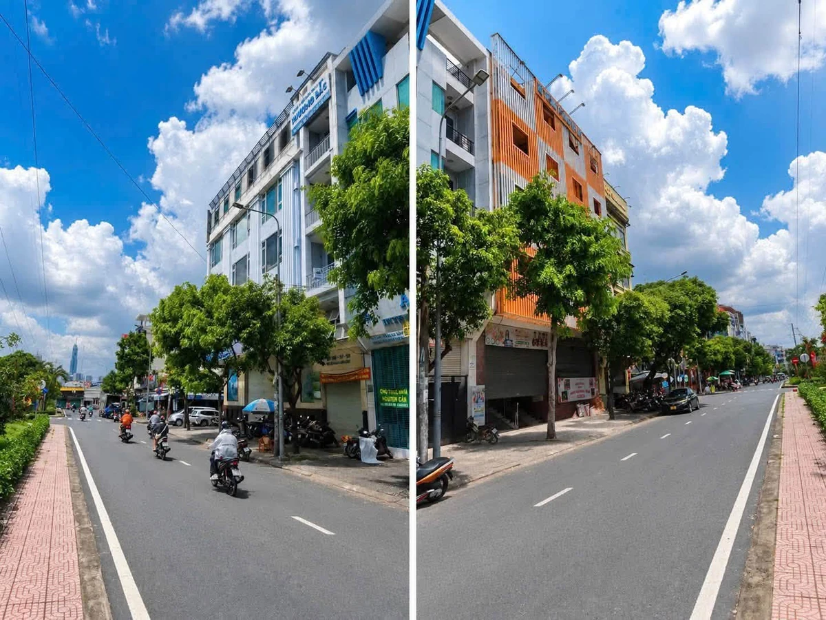 Bán nhà mặt tiền 19 Phan Xích Long, Bình Thạnh, 86m2, 37 tỷ - Ảnh thu nhỏ 3