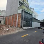 Bán đất mặt tiền Cao Bá Quát 66m² Phường Dĩ An 4.65 tỷ - Ảnh thu nhỏ 1
