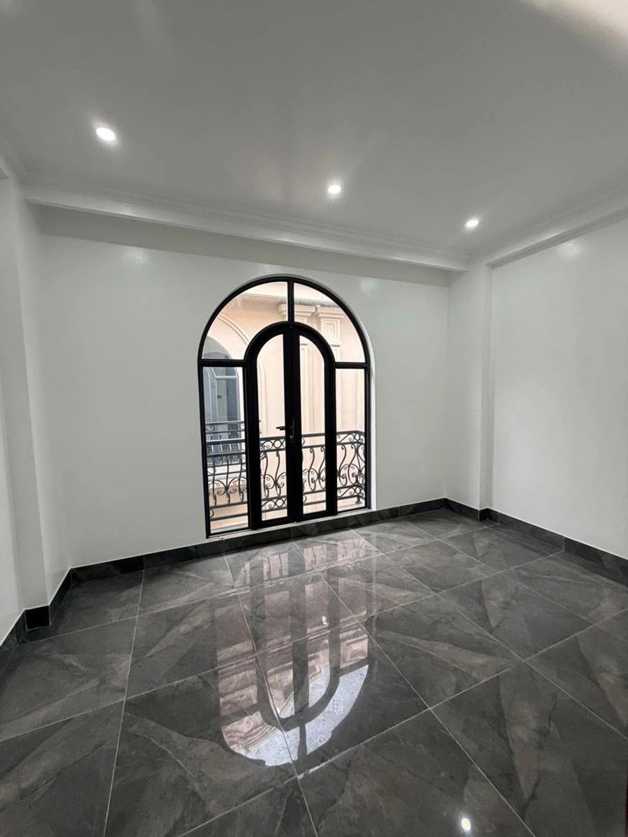 Bán nhà 4 tầng 43m² mặt ngõ Thiên Lôi, Hải Phòng - Ảnh thu nhỏ 2