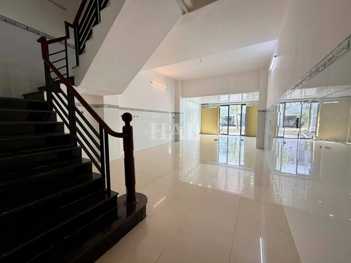 Cho thuê nhà 2 căn mặt tiền Rạch Giá 100m² 10 tr/tháng - Ảnh thu nhỏ 3